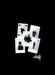 The thumbnail of [Album] CANDYGIRL – BLUEBERRY [FLAC / WEB] [2024.09.25]