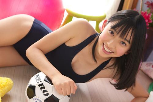 [Girlz-High] 2023-08-21 Hitomi Ogata 緒方瞳 Photoset 02