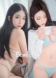 The thumbnail of [DJAWA] Bomistry #1 – Bomi