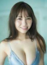 The thumbnail of [Yanmaga Web] Yuzuha Hongo 本郷柚巴 – Yanmaga Others! ＜YM2023 No.07＞ ヤンマガアザーっす！ (2023-01-16)