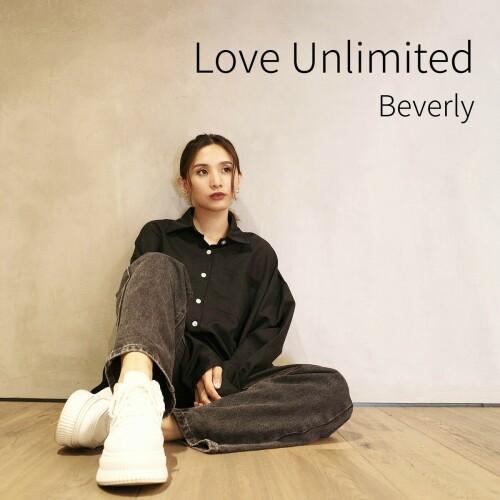 [Single] Beverly – Love Unlimited [FLAC / WEB] [2024.09.25]