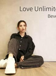 The thumbnail of [Single] Beverly – Love Unlimited [FLAC / WEB] [2024.09.25]