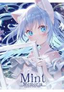 The thumbnail of (C101) [アニマルハーブ (夜ノみつき)] Mint Memoria (オリジナル)