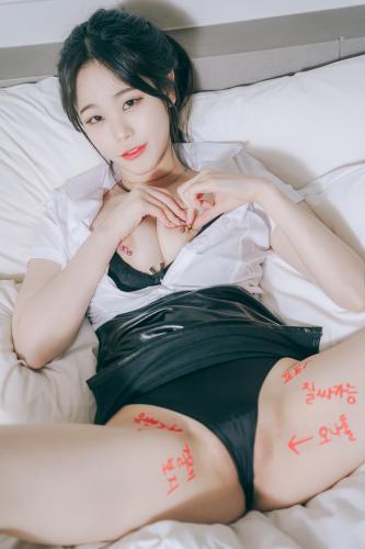 [PUSSY LET] VOL.50 SUYEON Bixxh