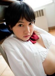 The thumbnail of [Girlz-High] 2023-08-28 Nao Misaki 美咲奈緒 Photoset 02