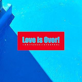 [Album] MoritaSaki in the pool – Love is Over! (2024.09.18/MP3+Flac/RAR)