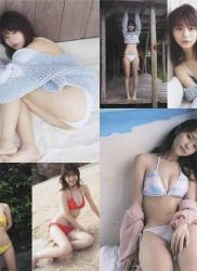 The thumbnail of [Weekly Digital Photobook] Yui Asakura 浅倉唯 – Rain Tokidoki Yui 雨トキドキ唯。 (2021-12-20)