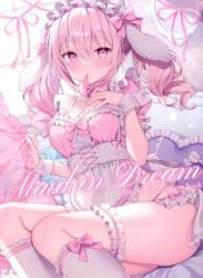 The thumbnail of (C102) [SHIONO ROOM (しおの)] Maid in Dream