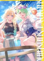 The thumbnail of (C104) [AliceSyndrome (遠坂あさぎ)] Summer Sunshine (バーチャルYouTuber)