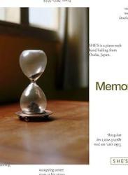 The thumbnail of [Album] SHE’S – Memories (2024.09.18/MP3+Flac/RAR)