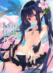 The thumbnail of (C101) [ActiveMover (有河サトル)] Secret Garden Ⅸ (フラワーナイトガール)