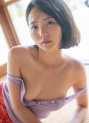 The thumbnail of [Graphis] 2021-09-17 Gals – Meguri Minoshima 美ノ嶋めぐり 『 TOKIMEKI! 』 SET 04 [20P20.5 Mb]