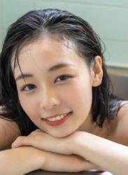 The thumbnail of [Graphis] Gals Ami Tokita 時田亜美 – With A Smile vol.1-7