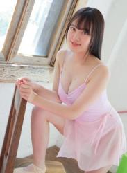 The thumbnail of [Minisuka.tv] 2022-03-24 Sarina Kashiwagi 柏木さりな – Regular Gallery 6.2