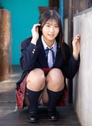 The thumbnail of [Minisuka.tv] 2022-05-12 Mio Horikita Regular Gallery 01