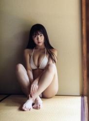 The thumbnail of [UTB] vol.343 – Kudo Riko (STU48)