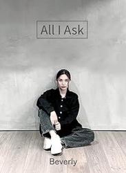 The thumbnail of [Single] Beverly – All I Ask (2024.09.18/MP3+Flac/RAR)