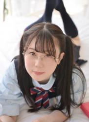 The thumbnail of [LOVEPOP] Gravure No.99 – Yakumo Suzuno 鈴乃八雲 Photoset 01 – 02