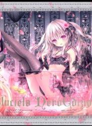 The thumbnail of [てぃんかーべる (てぃんくる)] Blucielo NeroEdizione～Seconda Opera～ (オリジナル)