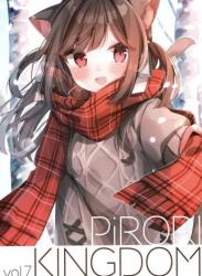 The thumbnail of (C101) [PiRORI KINGDOM (ピロリ菌)] PiRORI KINGDOM vol.7 (オリジナル)