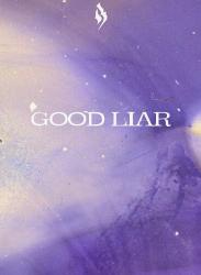 The thumbnail of [Single] BUNNY – Good Liar [FLAC / WEB] [2024.09.25]