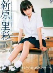 The thumbnail of [DVDRIP] Risa Niihara 新原里彩 – キミとの恋は5センチメートル [MMR-230]