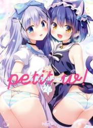 The thumbnail of [わたくび (笹井さじ)] Petit W! 21-26