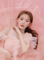SAKURA MIYAWAKI Graduation Visual Booklet