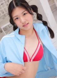 The thumbnail of [Minisuka.tv] 2022-07-21 Mio Horikita 堀北美桜 – Regular Gallery 2.2