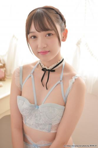 [LOVEPOP] Gravure No.83 – Mei Nanase 七瀬めい Photoset 05 [80P26.6 Mb]