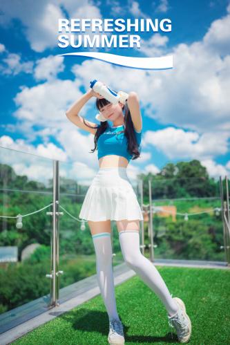 [DJAWA] Refreshing Summer – JENNY