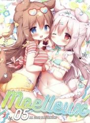 The thumbnail of (C102) [MochiPeach (桃豆こまもち)] Moelleux05