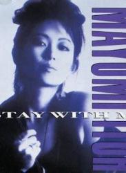 The thumbnail of [Album] Mayumi Itoh – Stay With Me (1990/Flac/RAR)