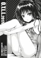 (C93) [40010壱号 (40010試作型)] O.T.L.L.2017W. (To LOVEる -とらぶる-)