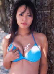 The thumbnail of [Photobook] Sayaka Isoyama 磯山さやか – Soft(20020301)