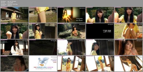 [Minisuka.tv] Rua Aikawa 相川るあ Secret Gallery (STAGE1) MOVIE 01