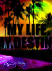 The thumbnail of [Single] ALI – MY LIFE. MY DESTINY (feat. LAZYLOXY) (2024.06.12/MP3/RAR)