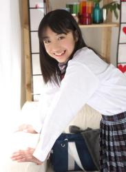 The thumbnail of [Girlz-High] Arisa Machida 町田有沙 Photoset 01(gen_002_001)