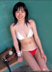 The thumbnail of [VPBF-15439] Miki Nakagawa 中川美樹 – MISS MAGAZINE 2008[AVI/908MB]