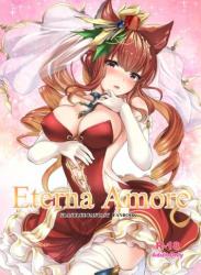 The thumbnail of (C100) [True RIDE (あまみや真実)] Eterna Amore (グランブルーファンタジー)