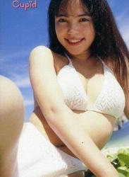 The thumbnail of [DVDRIP] Runa Nagai 永井流奈 – Cupid [PCBP-00113]