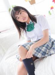 The thumbnail of [Imouto.tv] 2022.12.05-09 Haku Fumitsuki 文月珀