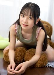 The thumbnail of [Imouto.tv] 2021-06-03 st1 tennen hyodo m02 [36P22.6 Mb]