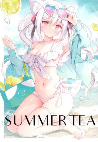 (C102) [星の紅茶] SUMMER TEA