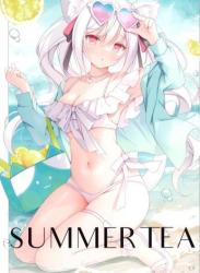 The thumbnail of (C102) [星の紅茶] SUMMER TEA