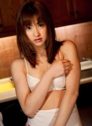 The thumbnail of Sexy Nude Collection 周坊ゆきこ デジタル写真集 あぶないシンデレラ