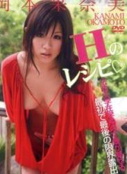 The thumbnail of [MSD-911] Kanami Okamoto 岡本果奈美 – H no Reshipi Hのレシピ[AVI/947MB]