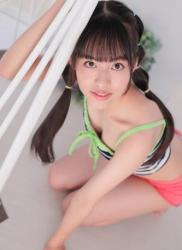 The thumbnail of [Imouto.tv] 2021-12-23 g yumeno n02 [39P33.7 Mb]