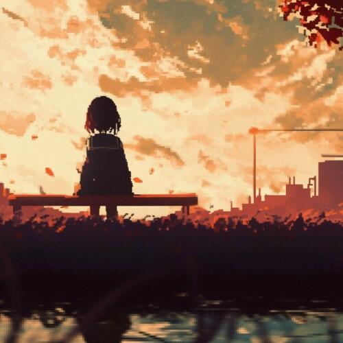 [Single] fin – やさしい風 [FLAC / WEB] [2024.09.23]