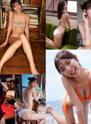 The thumbnail of [WPB Digital Photobook] Asuka Kawazu 川津明日香 – Epilogue (2021-09-13)